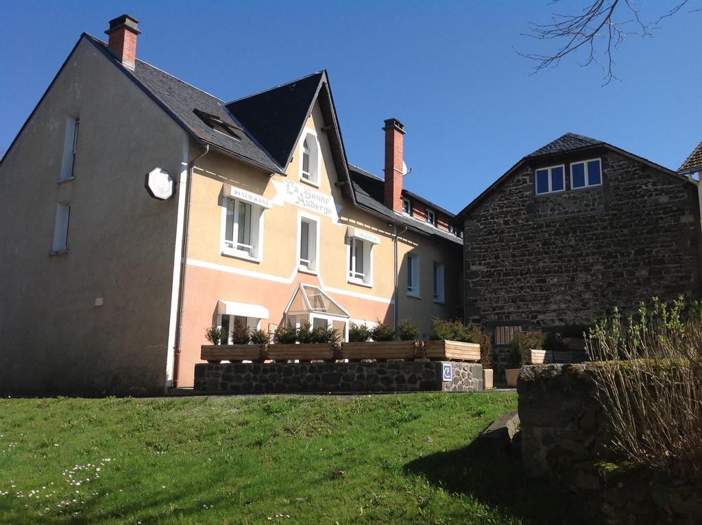 La Maison De Maidara Bed and Breakfast Olby Camera foto